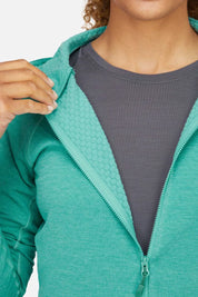 Women's Nexus Hoody