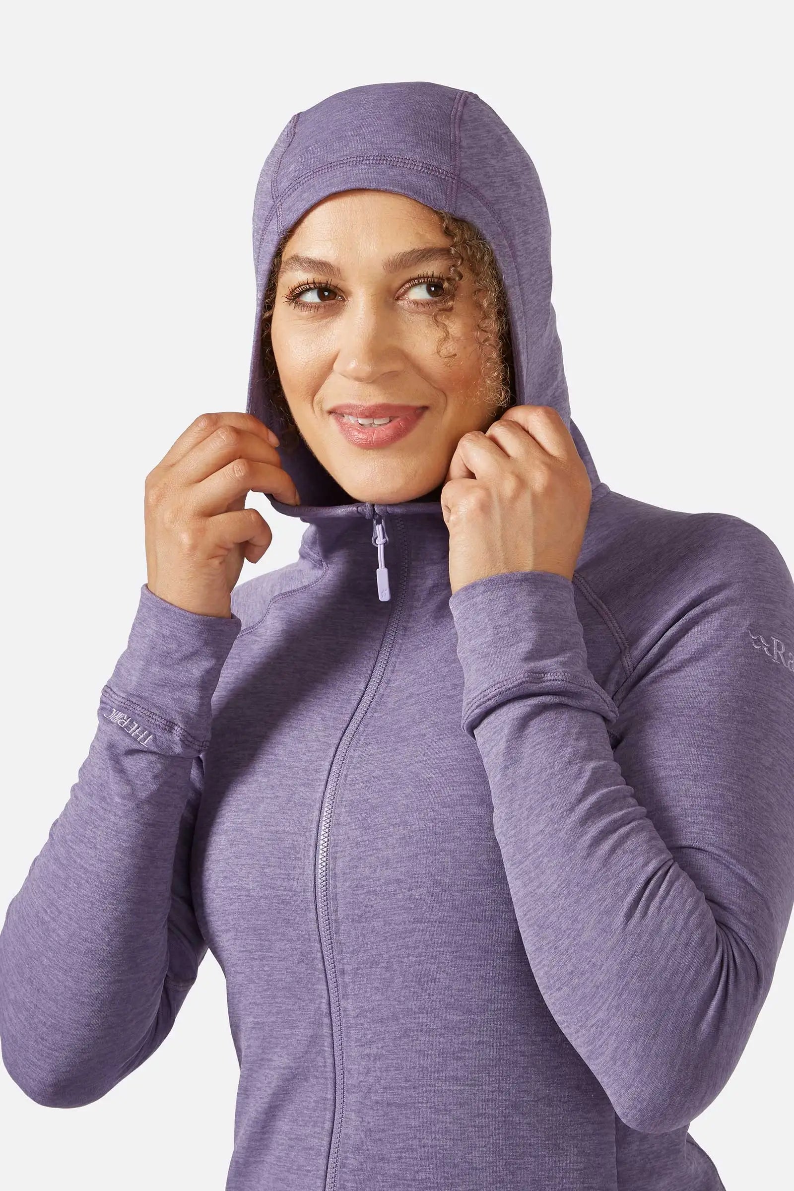 Women's Nexus Hoody