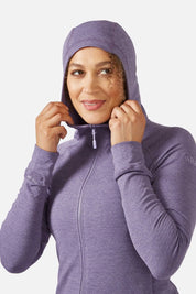 Women's Nexus Hoody
