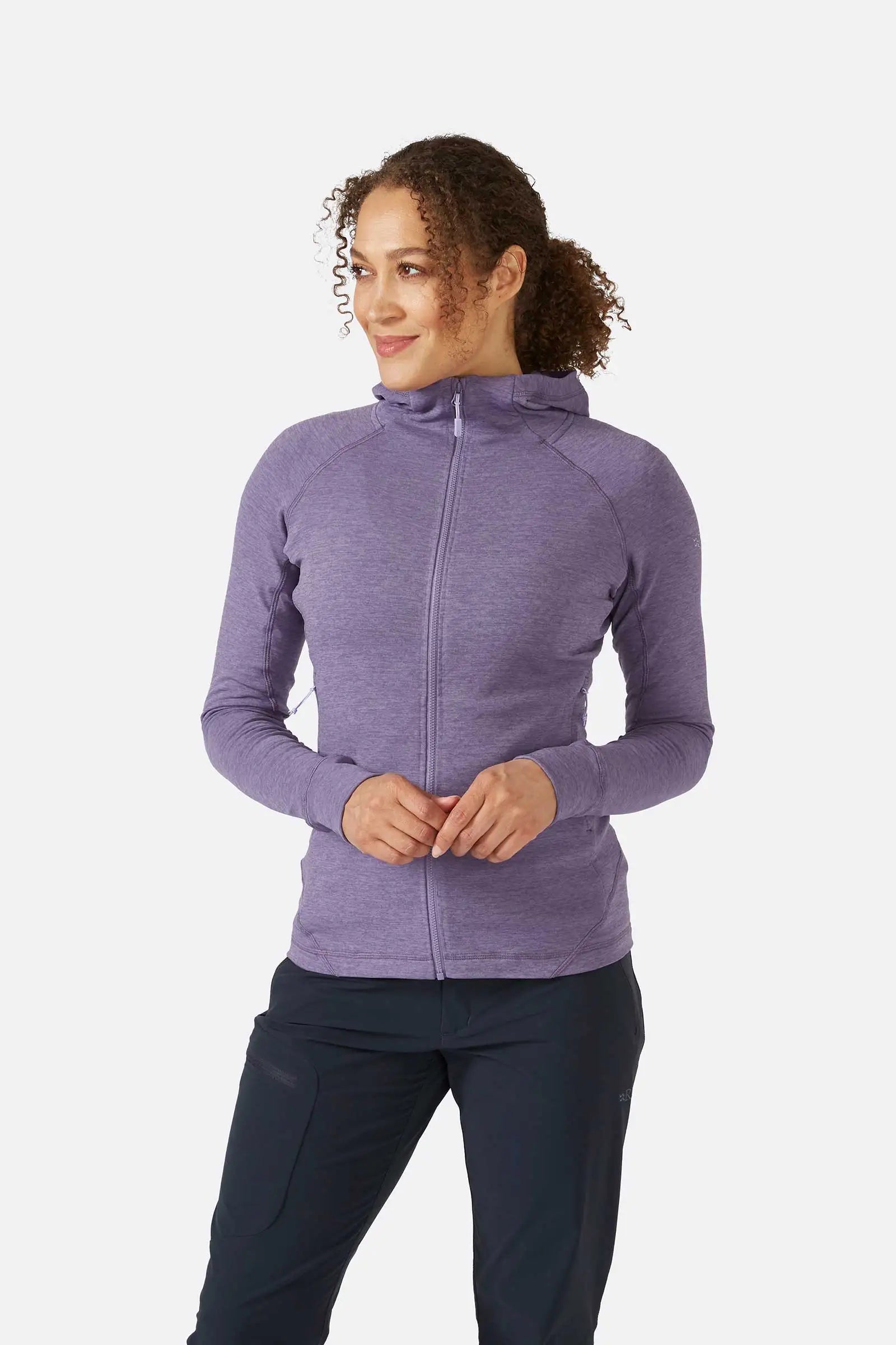 Women's Nexus Hoody