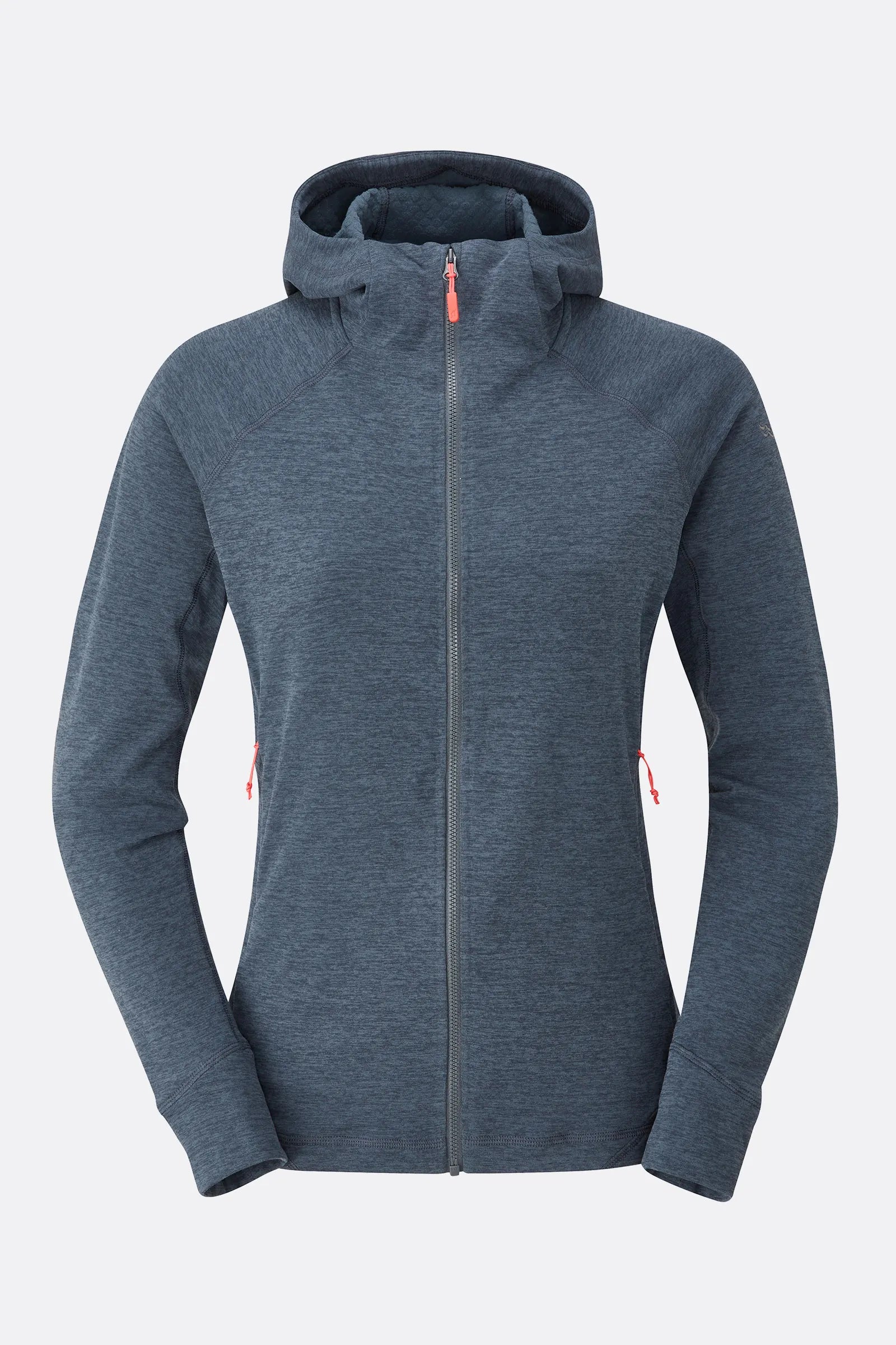 Women's Nexus Hoody