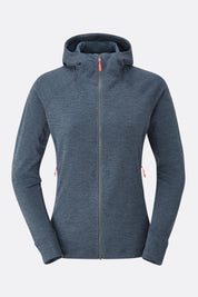 Women's Nexus Hoody