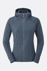 Women's Nexus Hoody