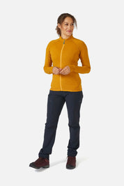 Women's Nexus Jacket