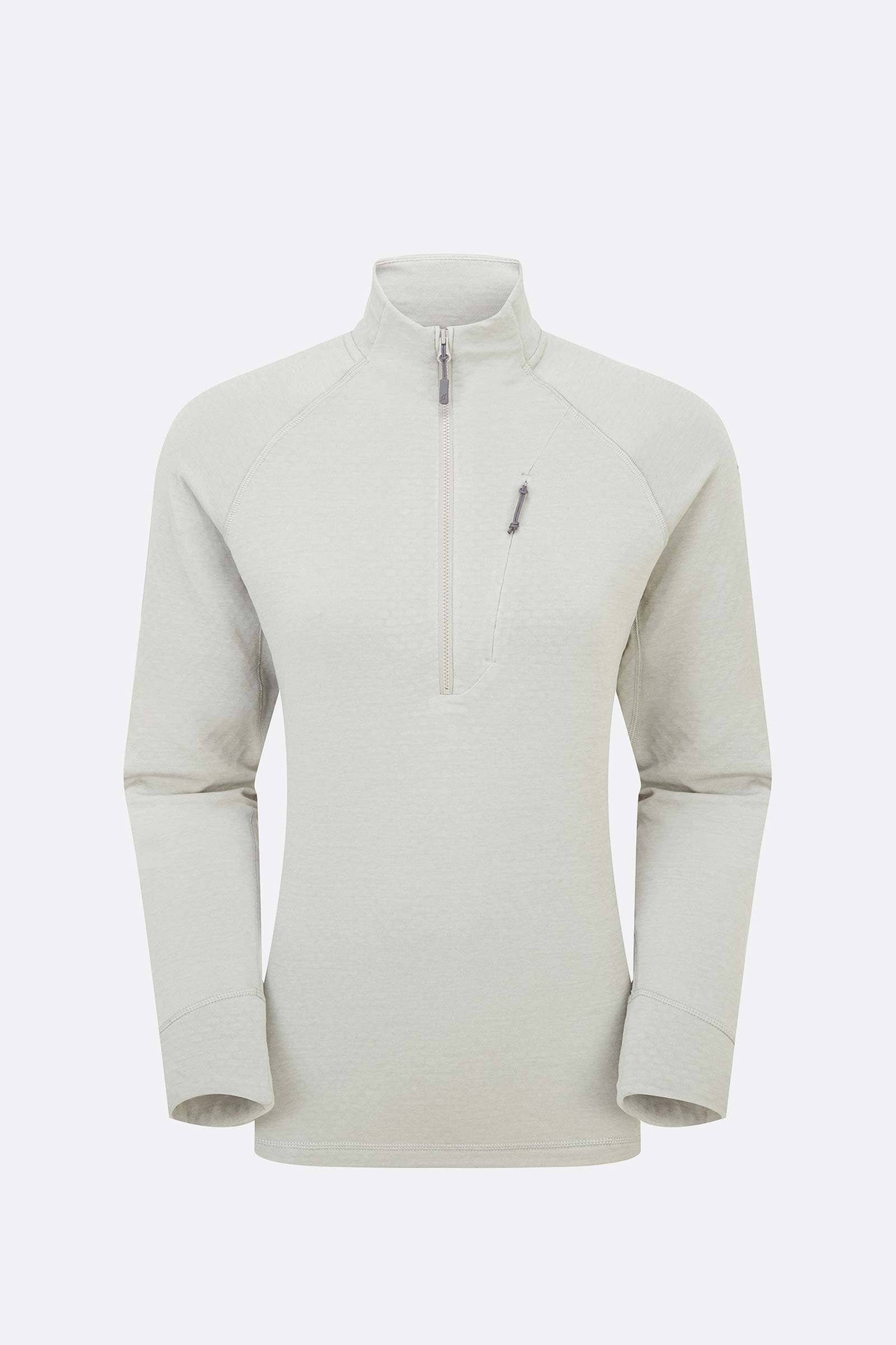 Women's Nexus Pull-On Shirt