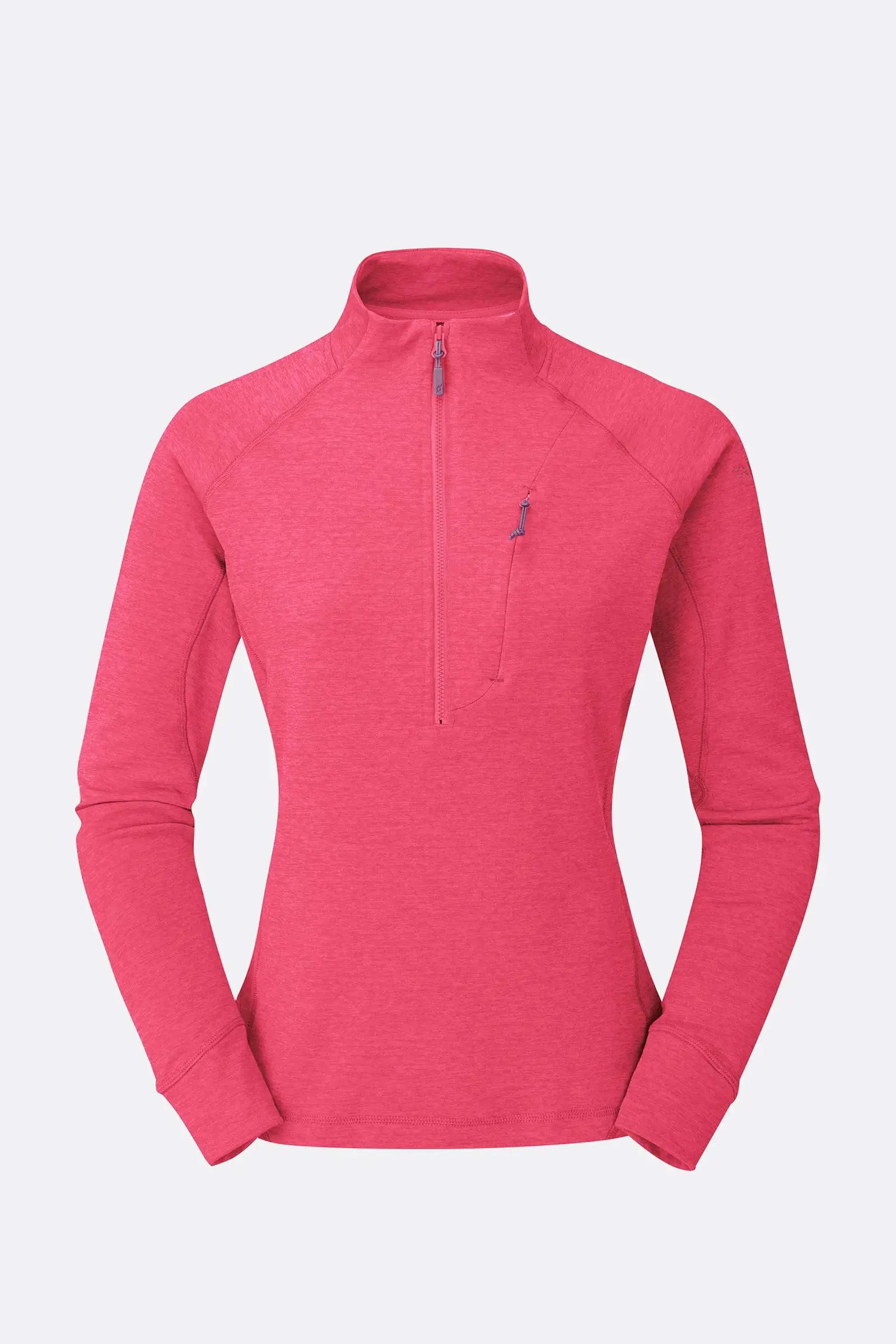 Women's Nexus Pull-On Shirt