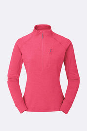 Women's Nexus Pull-On Shirt