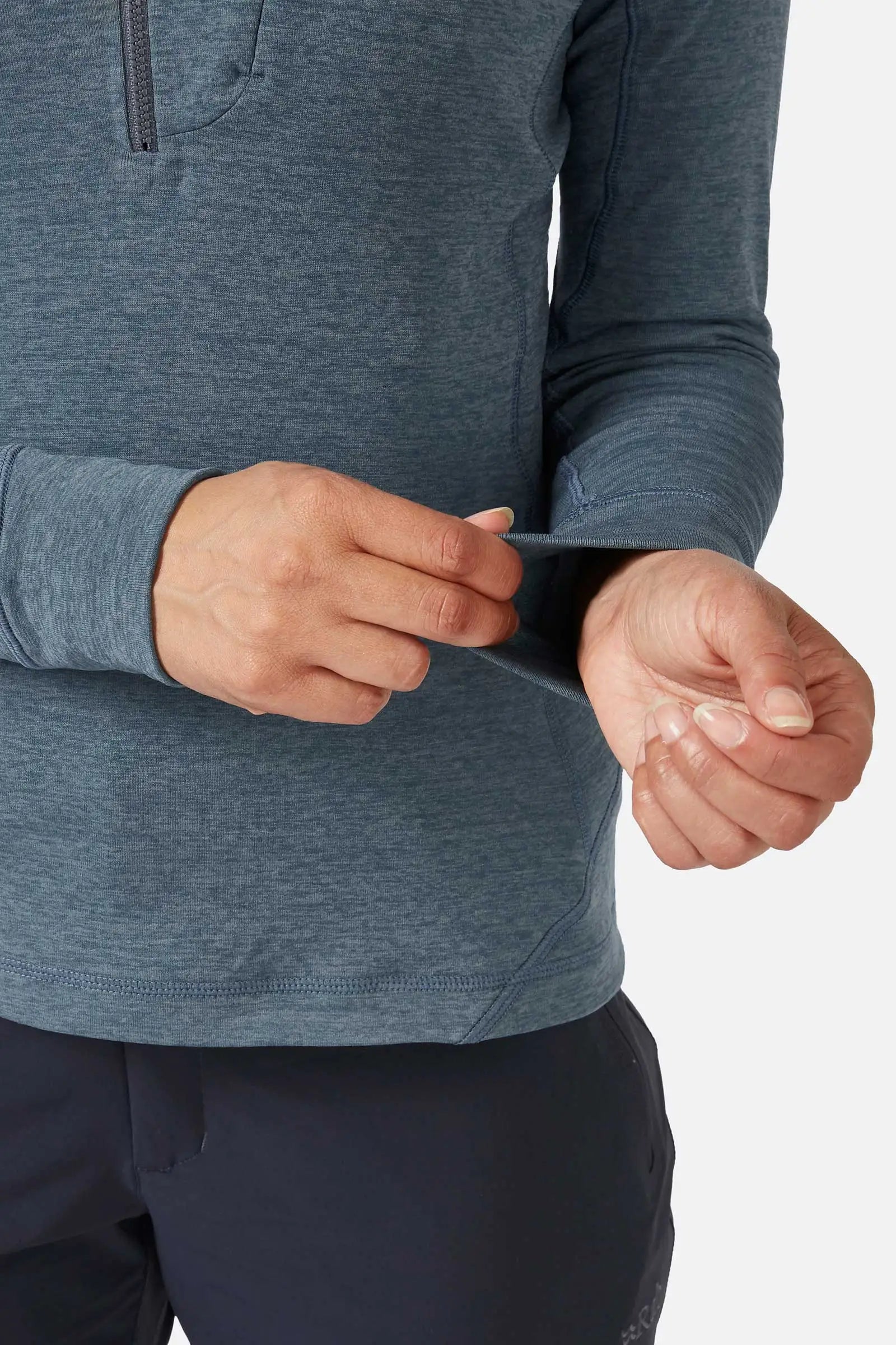 Women's Nexus Pull-On Shirt