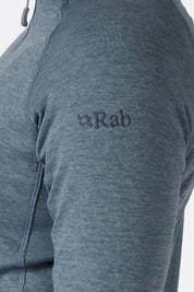 Women's Nexus Pull-On Shirt
