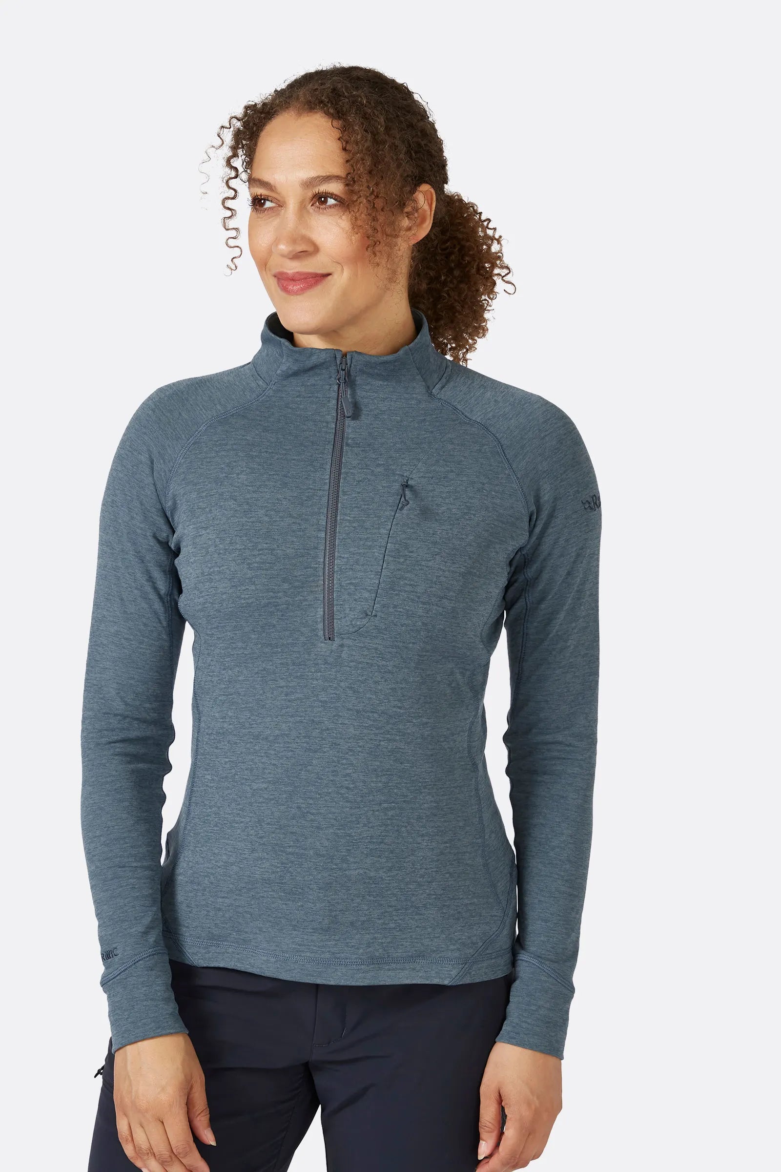 Women's Nexus Pull-On Shirt