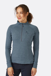 Women's Nexus Pull-On Shirt