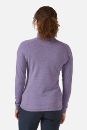 Women's Nexus Pull-On Shirt
