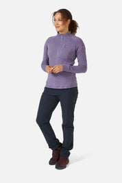 Women's Nexus Pull-On Shirt