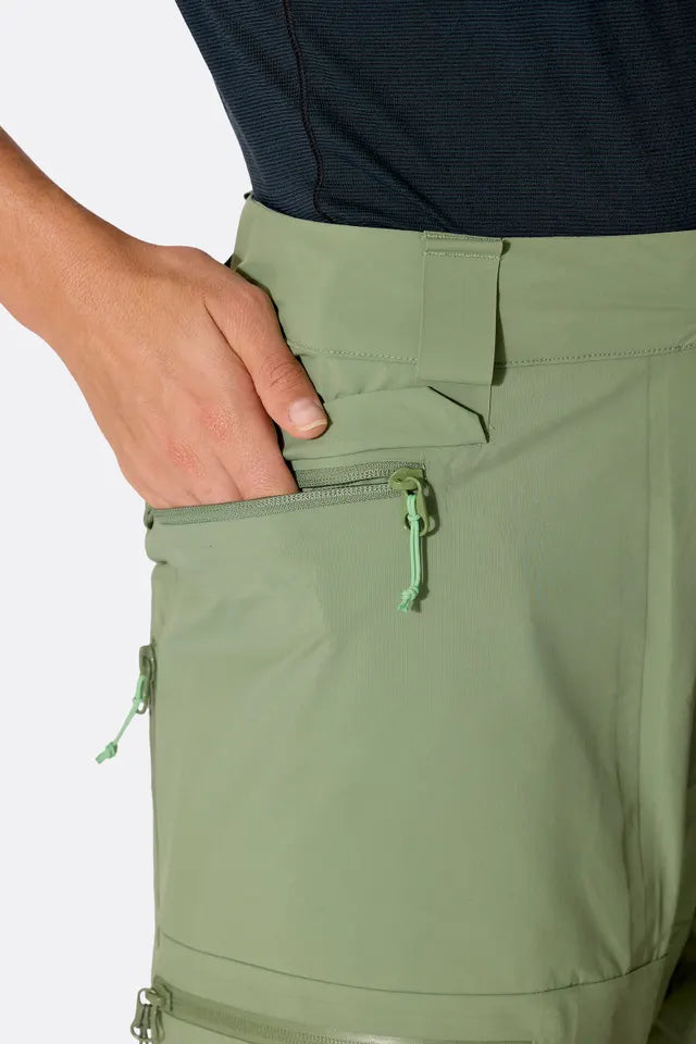 Women's Novaline Waterproof Ski Pants