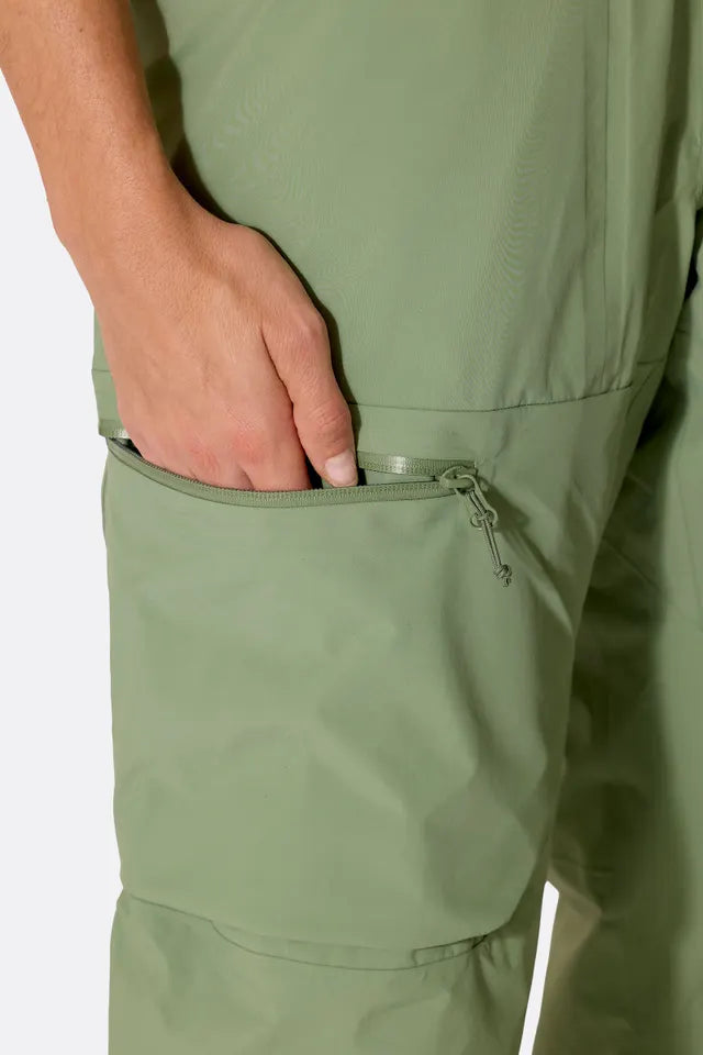 Women's Novaline Waterproof Ski Pants