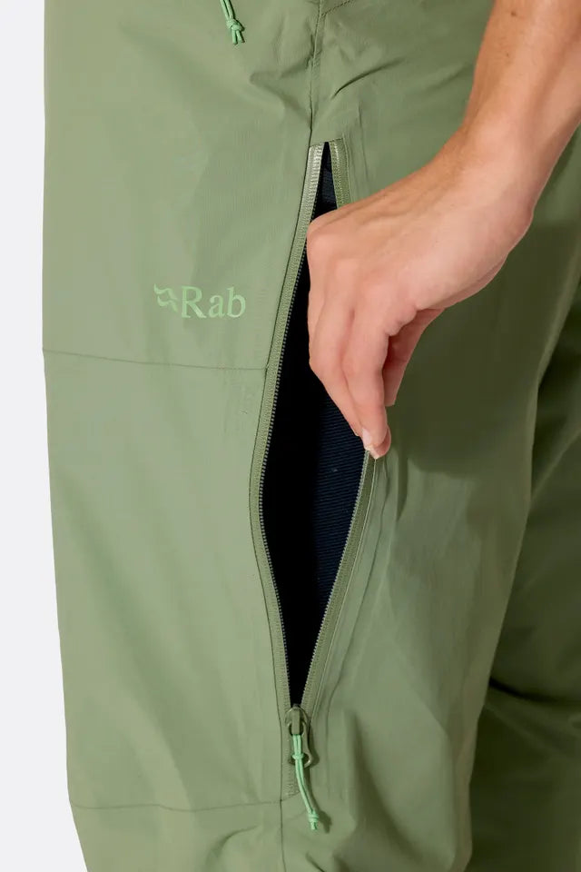 Women's Novaline Waterproof Ski Pants