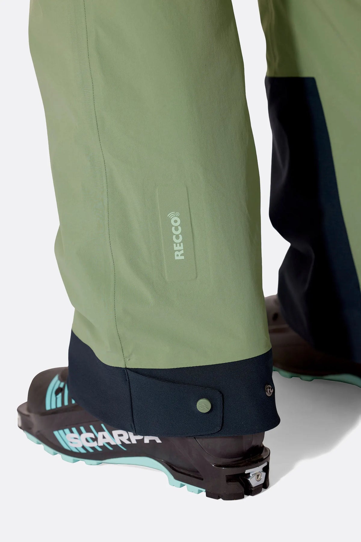 Women's Novaline Waterproof Ski Pants