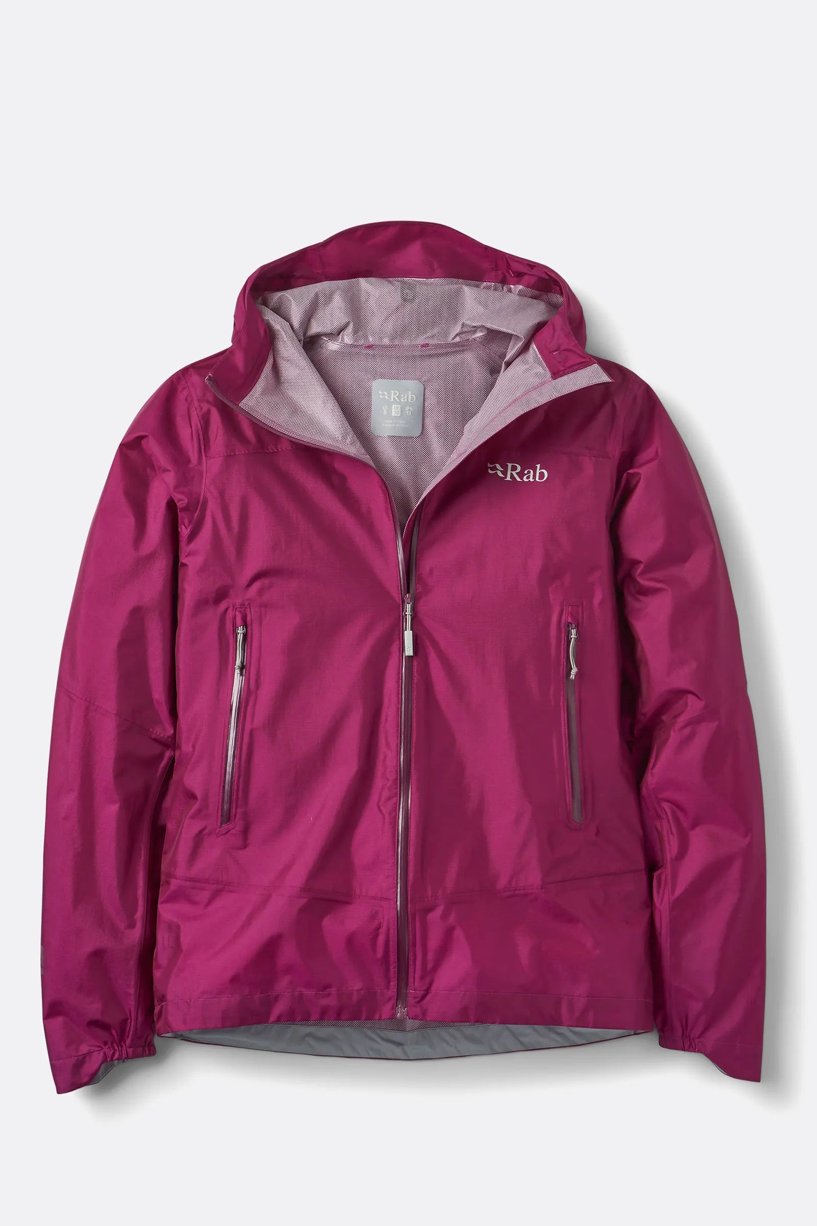 Women's Phantom Mountain Waterproof Jacket