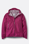 Women's Phantom Mountain Waterproof Jacket