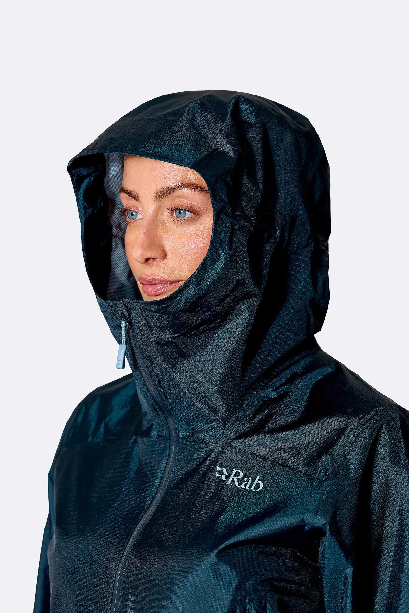 Women's Phantom Mountain Waterproof Jacket