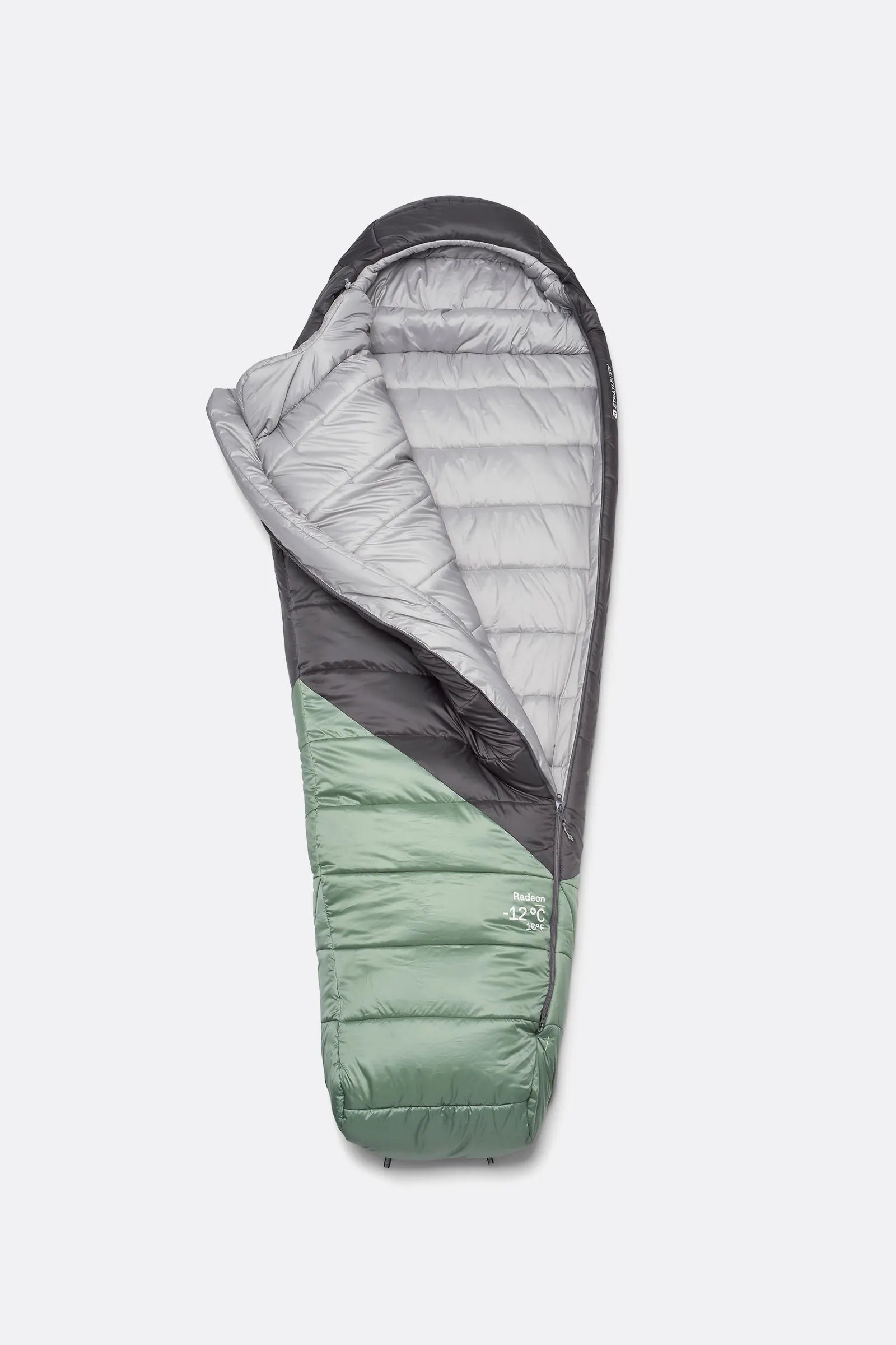 Radeon Synthetic W Sleeping Bag (-6°C)
