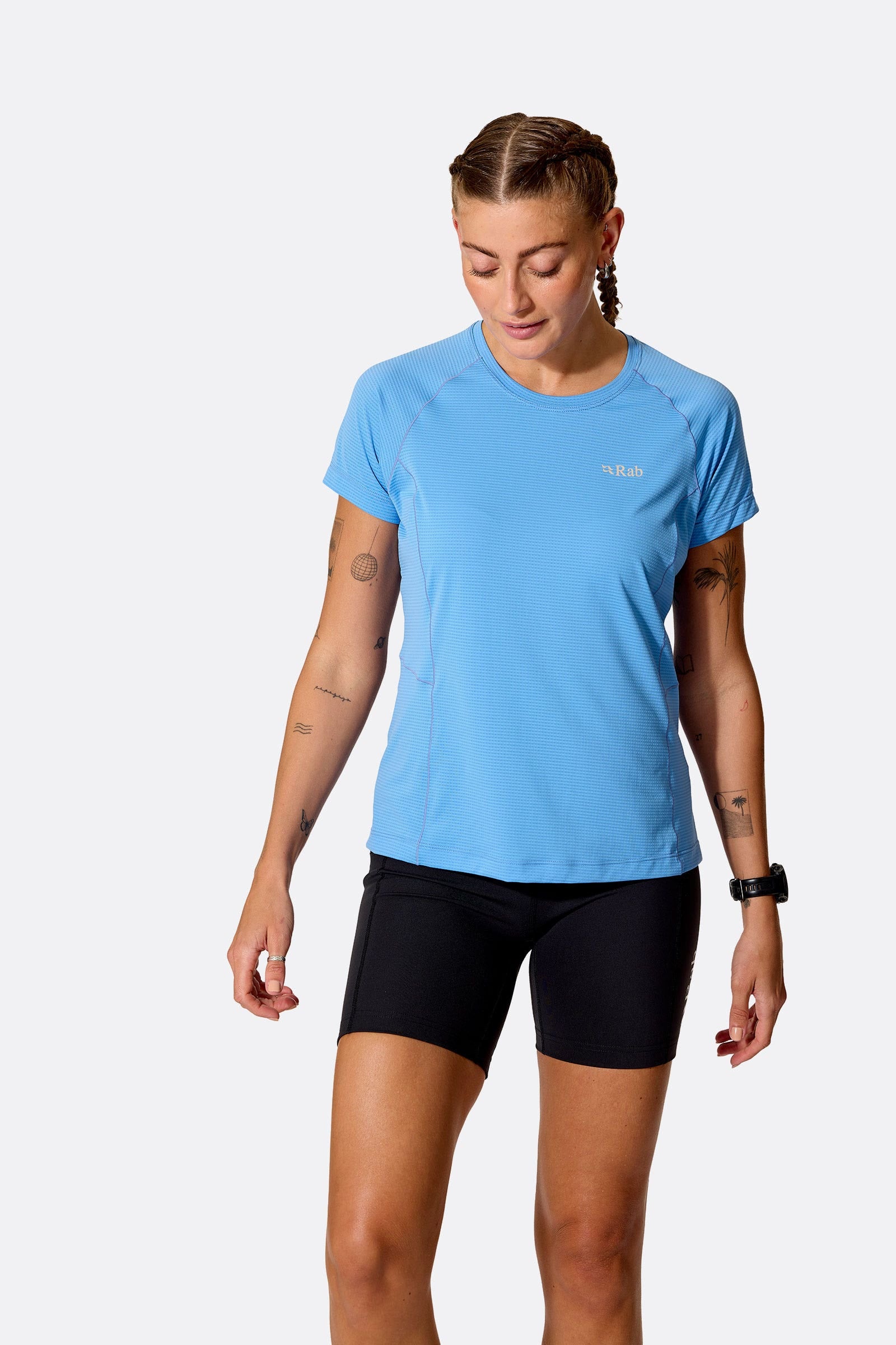 Women's Sonic Ultra Tee