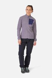Women's Tecton Jacket