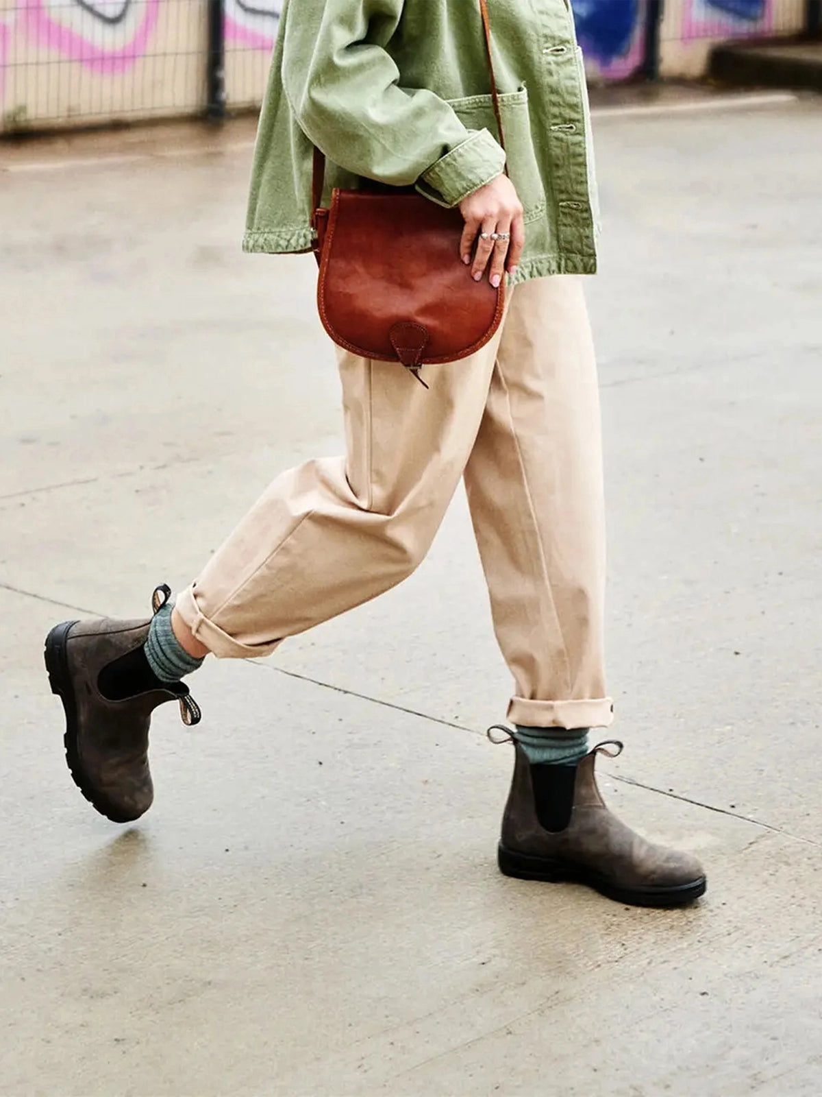 color:clay