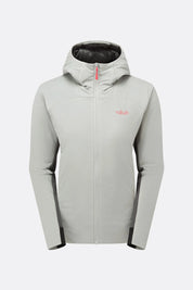 Women's Xenair Alpine Flex Insulated Jacket