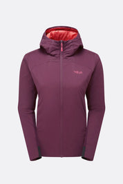 Women's Xenair Alpine Flex Insulated Jacket