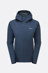 Women's Xenair Alpine Flex Insulated Jacket