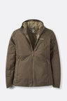 Women's Xenair Alpine Insulated Jacket