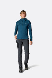 Women's Xenair Alpine Flex Insulated Jacket