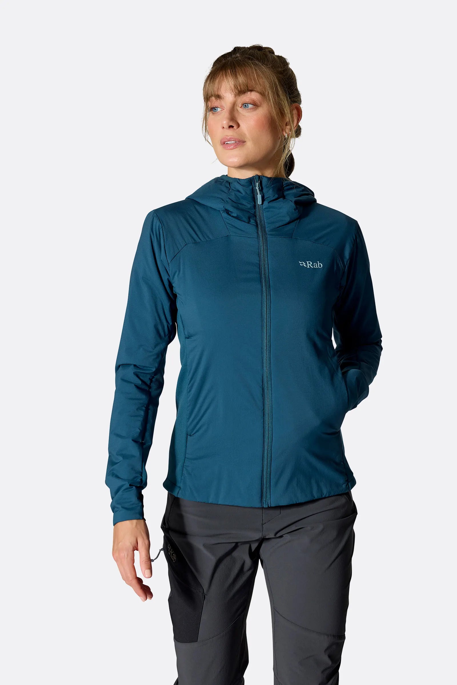 Women's Xenair Alpine Flex Insulated Jacket