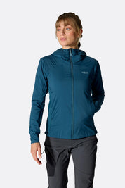 Women's Xenair Alpine Flex Insulated Jacket