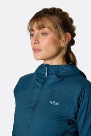 Women's Xenair Alpine Flex Insulated Jacket