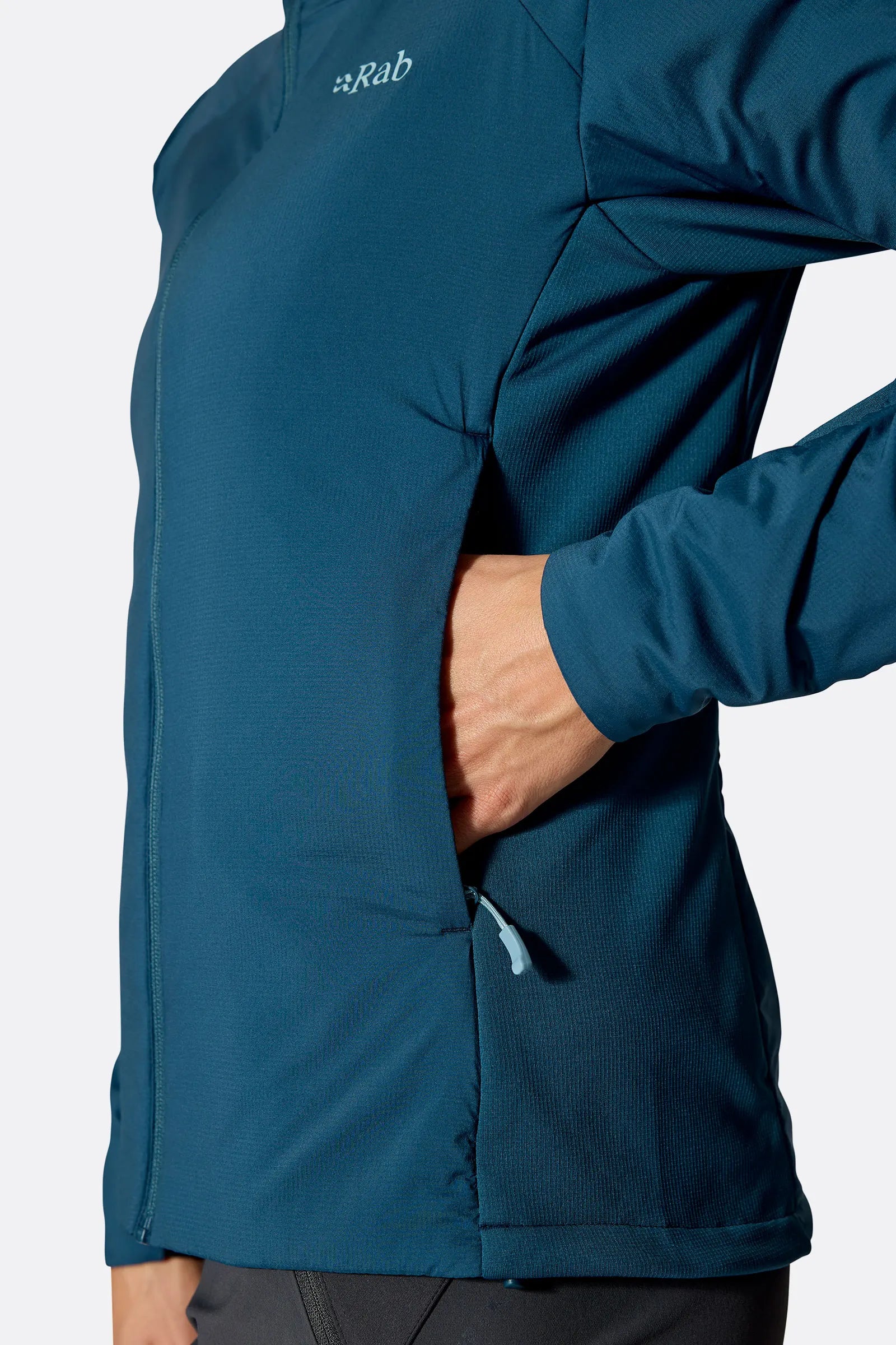 Women's Xenair Alpine Flex Insulated Jacket