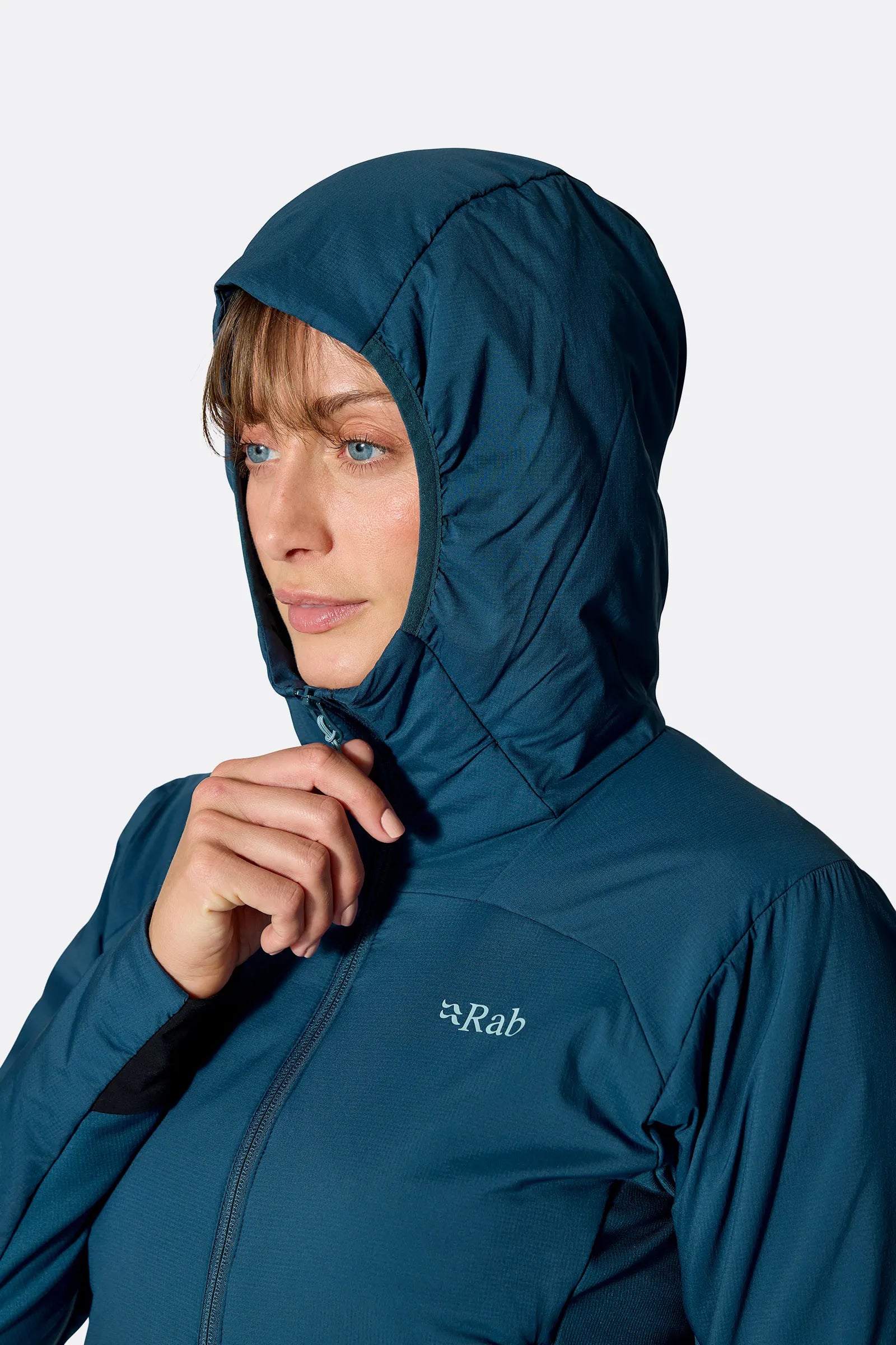 Women's Xenair Alpine Flex Insulated Jacket