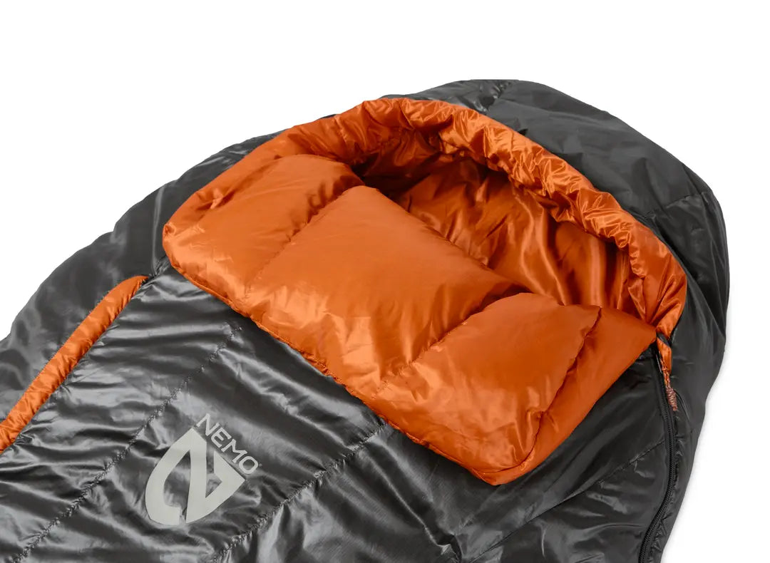 Men's Disco Endless Promise Down Sleeping Bag 30