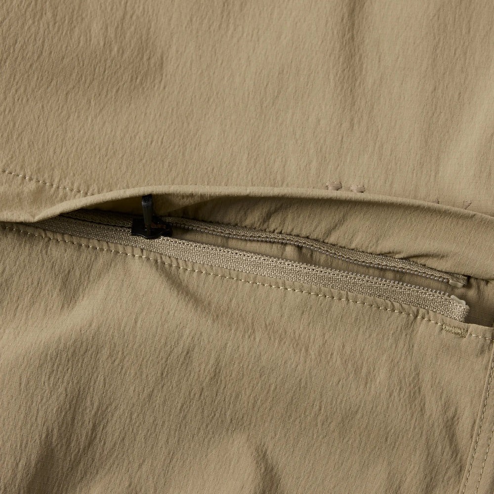 Women's Convertible Pant