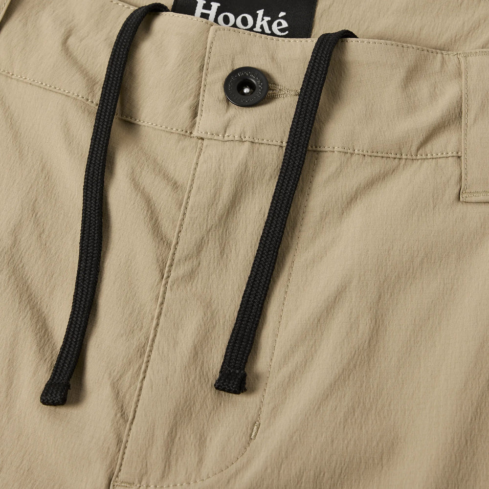 Women's Convertible Pant