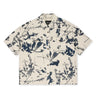 Women's Oversized Short Sleeve Shirt
