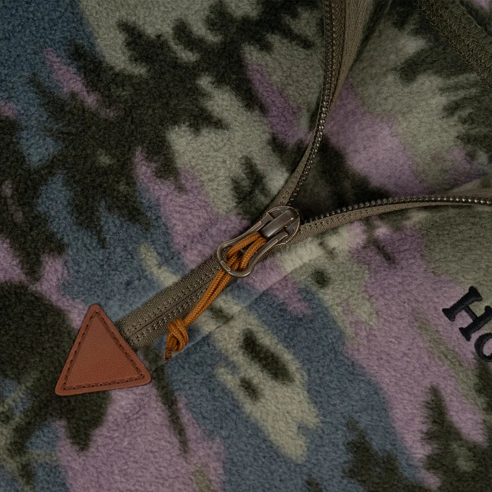 Women's Pullover Polar Fleece