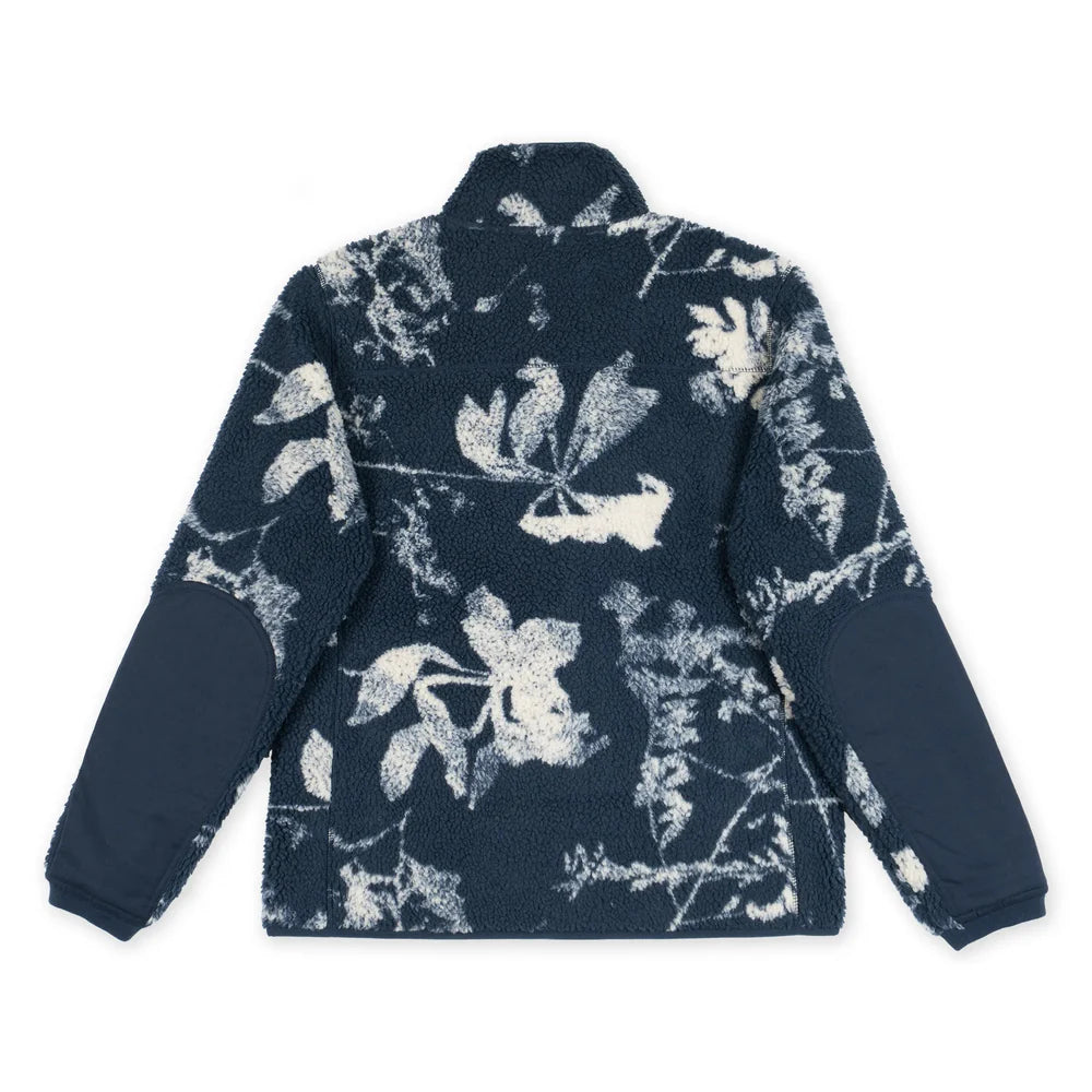 Women's Rabaska Pile Fleece Jacket
