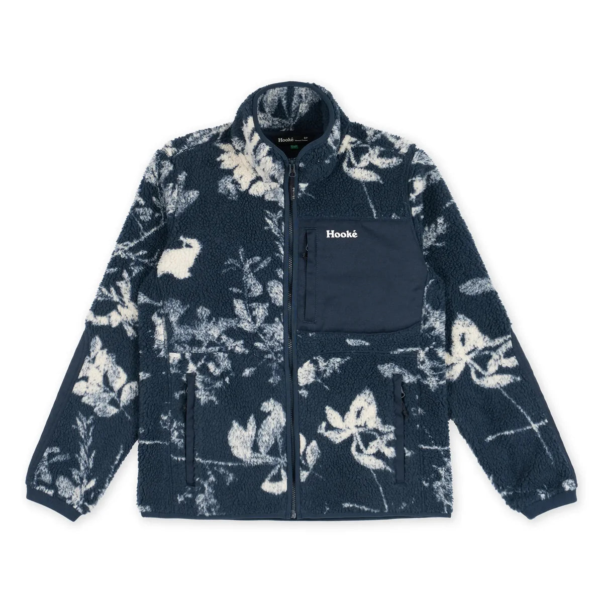 Women's Rabaska Pile Fleece Jacket