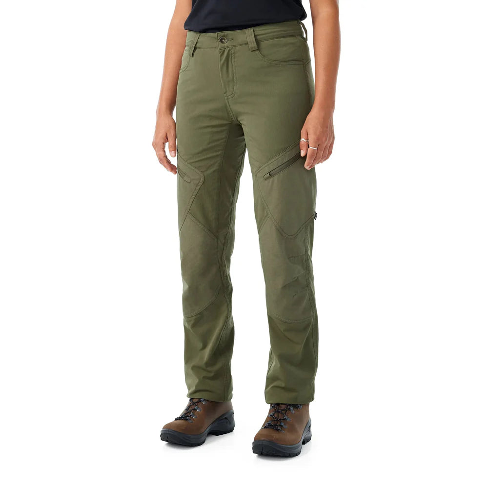 Women's Trekking Pants