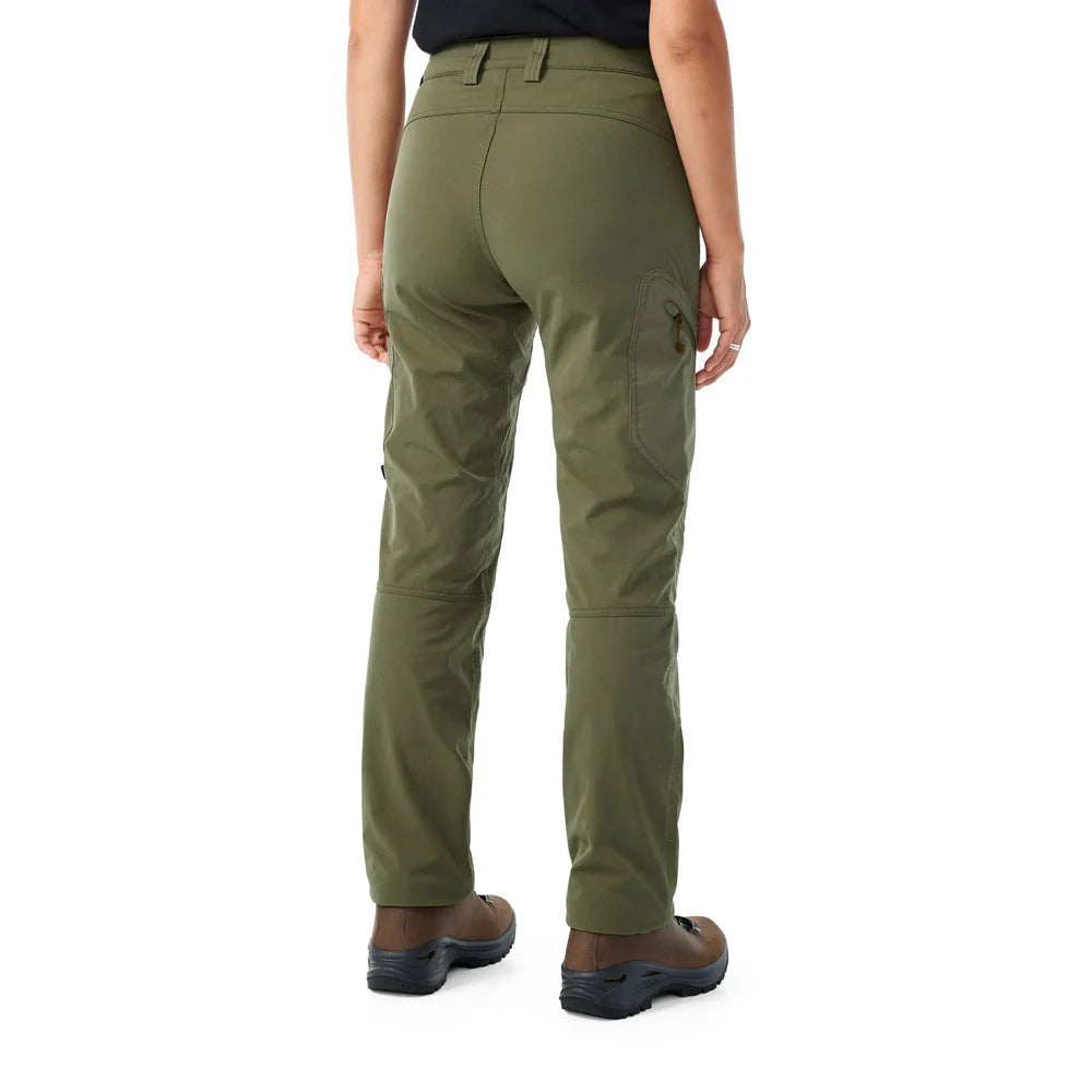 Women's Trekking Pants