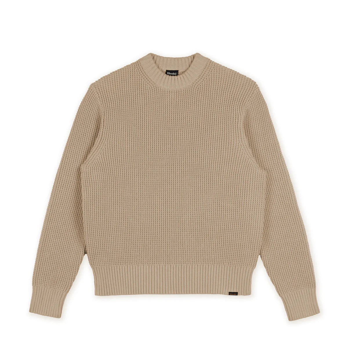 Women's Waffle Knit Sweater