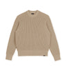 Women's Waffle Knit Sweater
