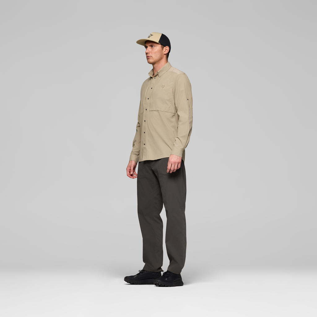 Men's Femund Light Shirt